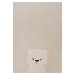 Dzieci Dywan z misiem KIDY 200x290 cm