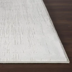 Dywany Z Krótkim Włosiem| Dywan z przecieranym wzorem MODICA 120x170 cm