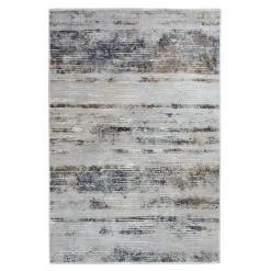 Dywany Z Krótkim Włosiem| Dywan z przecieranym wzorem VENUS 120x160 cm