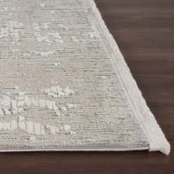 Dywany Z Krótkim Włosiem|inny Dywan z przecieranym wzorem MOON 160x230 cm