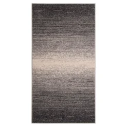 Chodniki|Dywany Z Krótkim Włosiem| Dywan z przecieranym wzorem do przedpokoju PASCAL 80x150 cm