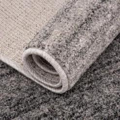 Dywan z przecieranym wzorem PASCAL 120x170 cm