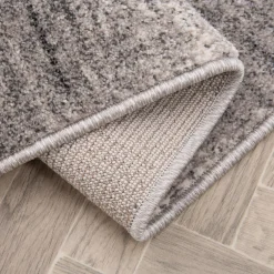 Dywan z przecieranym wzorem PASCAL 200x290 cm