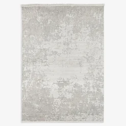 inny Dywan z przecieranym wzorem MOON 120x170 cm