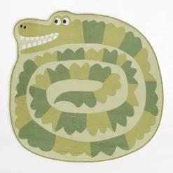 Dywany Dziecięce|Dywany|inny Dywan z wężem SNAKE, 90 cm