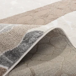 Dywany Dziecięce|Dywany|inny Dywan z żyrafą kremowy STEP 200x290 cm