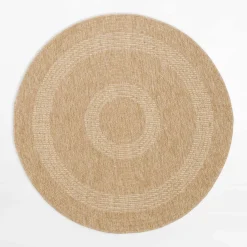 inny Dywan zewnętrzny COMILLA, beżowy, 120 cm