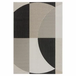 Dywany Zewnętrzne|Dywany Zewnętrzne| Dywan zewnętrzny geometryczny ROTA 120x170 cm