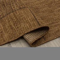 Dywan zewnętrzny geometryczny YUTA 80x150 cm