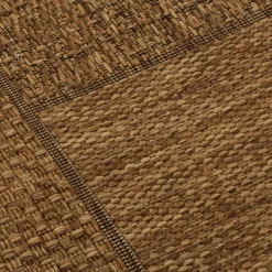 Dywan zewnętrzny geometryczny YUTA 160x230 cm