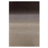 Dywan zewnętrzny ombre brązowy ORE 120x170 cm