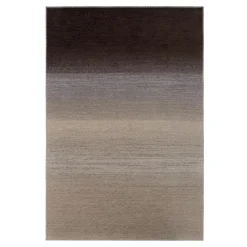 Dywany Zewnętrzne|Dywany Zewnętrzne| Dywan zewnętrzny ombre brązowy ORE 200x290 cm