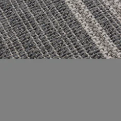 Dywany Zewnętrzne|Dywany Zewnętrzne| Dywan zewnętrzny szary PALERMO 120x170 cm