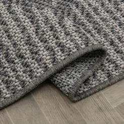 Dywan zewnętrzny w romby PALERMO 120x170 cm