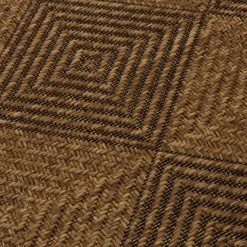 Chodniki|Dywany Zewnętrzne| Dywan zewnętrzny w romby YUTA 80x150 cm