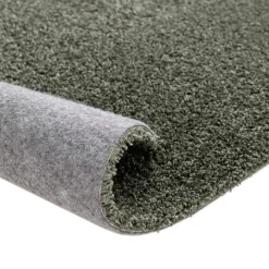 Dywaniki|inny Dywan zielony LAVER 60x115 cm