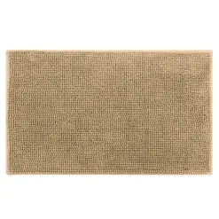 Dywaniki Łazienkowe|Dywaniki Łazienkowe| Dywanik łazienkowy beżowy TOLEDO 50x80 cm