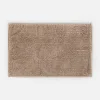 inny Dywanik łazienkowy beżowy TOLEDO 40x60 cm