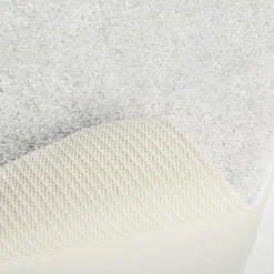 inny Dywanik łazienkowy biały GLAM 40x60 cm