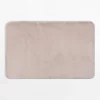 Dywaniki Łazienkowe|Dywaniki Łazienkowe|inny Dywanik łazienkowy ciemnobeżowy BATHMAN 50x80 cm