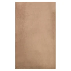 inny Dywanik beżowy RABBIT BUNNY 60x100 cm