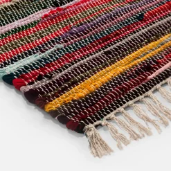 inny Dywanik boho KAMI 80x150 cm