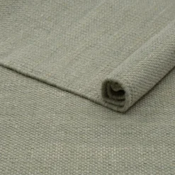 Dywaniki| Dywanik boho zielony BORG 50x80 cm