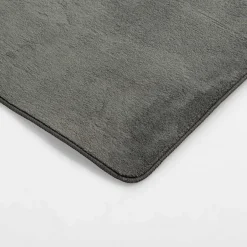 Dywaniki|inny Dywanik ciemnoszary CASHMERE, 60x100 cm