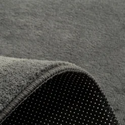 Dywaniki|inny Dywanik ciemnoszary CASHMERE, 60x100 cm