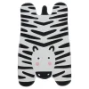 Dywany Dziecięce|Dywany| Dywanik do pokoju dziecięcego ANIMALS ZEBRA 50x80 cm