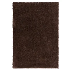 Dywaniki| Dywanik do prania brązowy MONA 60x115 cm