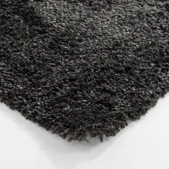 inny Dywanik do sypialni TOSKANIA, antracytowy, 60x100 cm