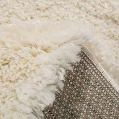 inny Dywanik do sypialni TOSKANIA, kremowy, 60x100 cm