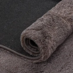 Dywanik HONEY RABBIT brąz 60x100 cm