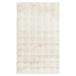 Dywanik kremowy MODESTO 60x100 cm