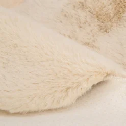 Dzieci inny Dywanik kremowy RABBIT FUTRZAK 60x90 cm