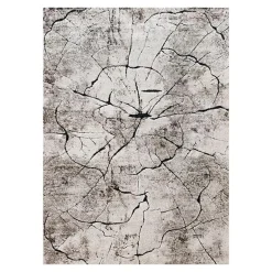 Dywanik loftowy beżowy MIAMI 60x100 cm