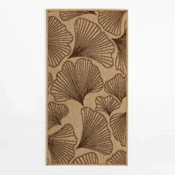 inny Dywanik LOTUS, beżowy, 60x110 cm