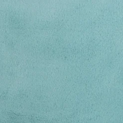 Dywany Dziecięce|Dywany| Dywanik niebieski kwiatek NEBBIA 60x60 cm