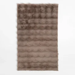 inny Dywanik nowoczesny MODESTO, beżowy, 60x100 cm