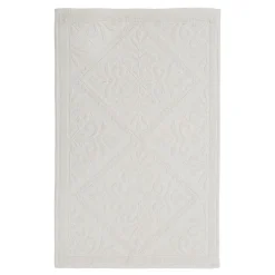 Dywanik orientalny kremowy OSLO 50x80 cm