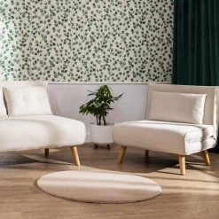 Dywanik RABBII 100 cm