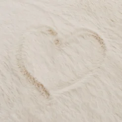 Dywany Rabbit|Dywany Shaggy| Dywanik RABBII 100 cm