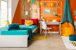 Dywany Rabbit|Dywany Shaggy| Dywanik RABBII 60x90 cm