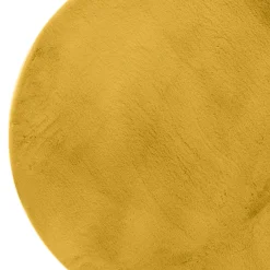 Dywanik RABBII ZŁOTO 100 cm