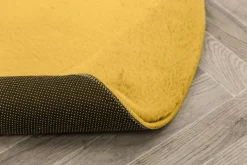 Dywanik RABBII ZŁOTO 100 cm