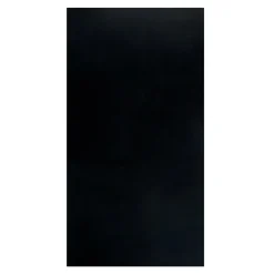 Dywanik rabbit czarny PULY 60x100 cm