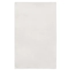 Dywaniki| Dywanik rabbit kremowy BUNNY 60x100 cm