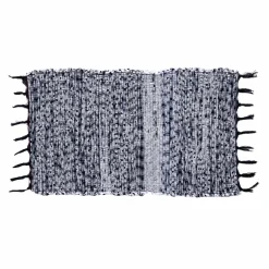 Dywanik ręcznie tkany z bawełny ALLADYN 45x75 cm