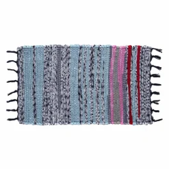 Dywanik ręcznie tkany z bawełny ALLADYN 45x75 cm